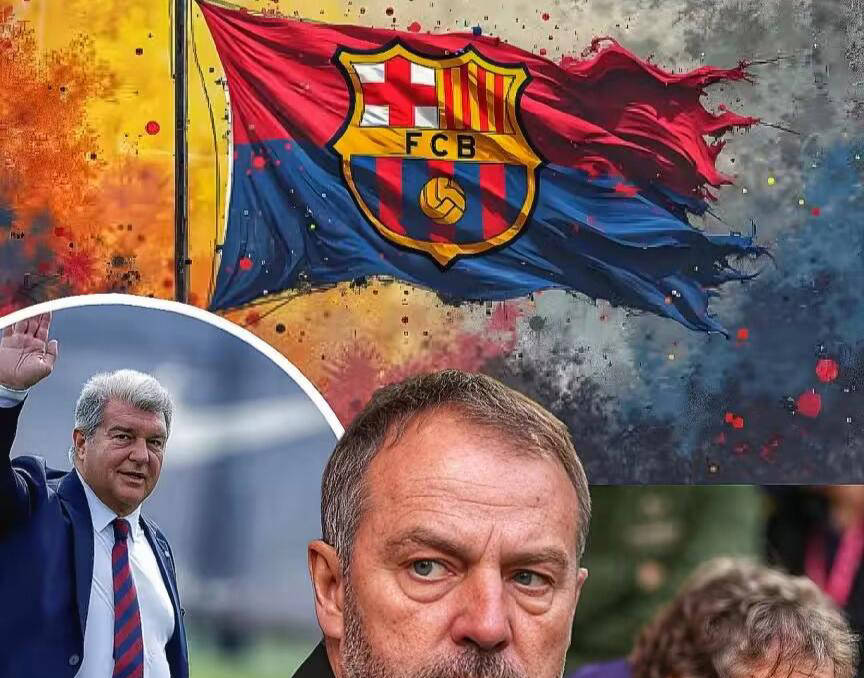 巴萨即将官宣续约弗里克，高层认可其贡献薪资大幅提升